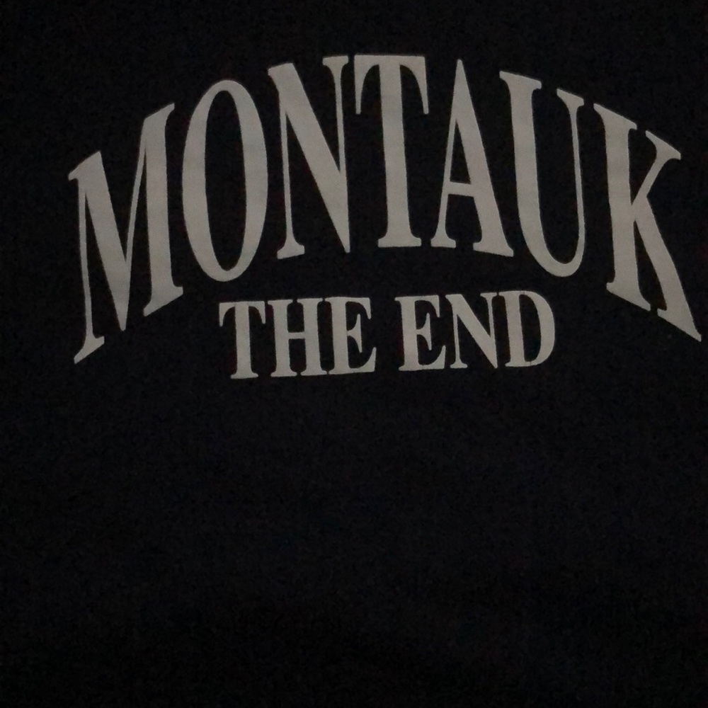 Sweatshirt - dark blue